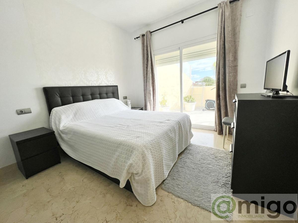 Venta de Ático en Marbella