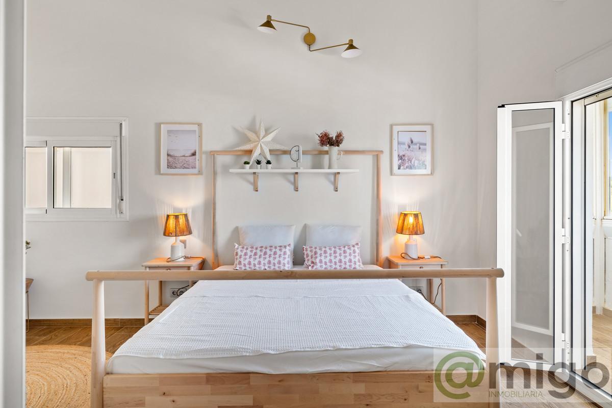 Venta de Ático en Estepona