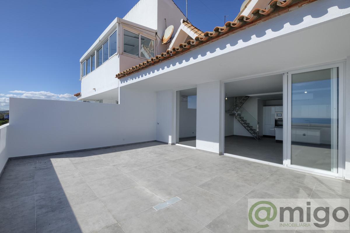 Venta de Ático en Estepona