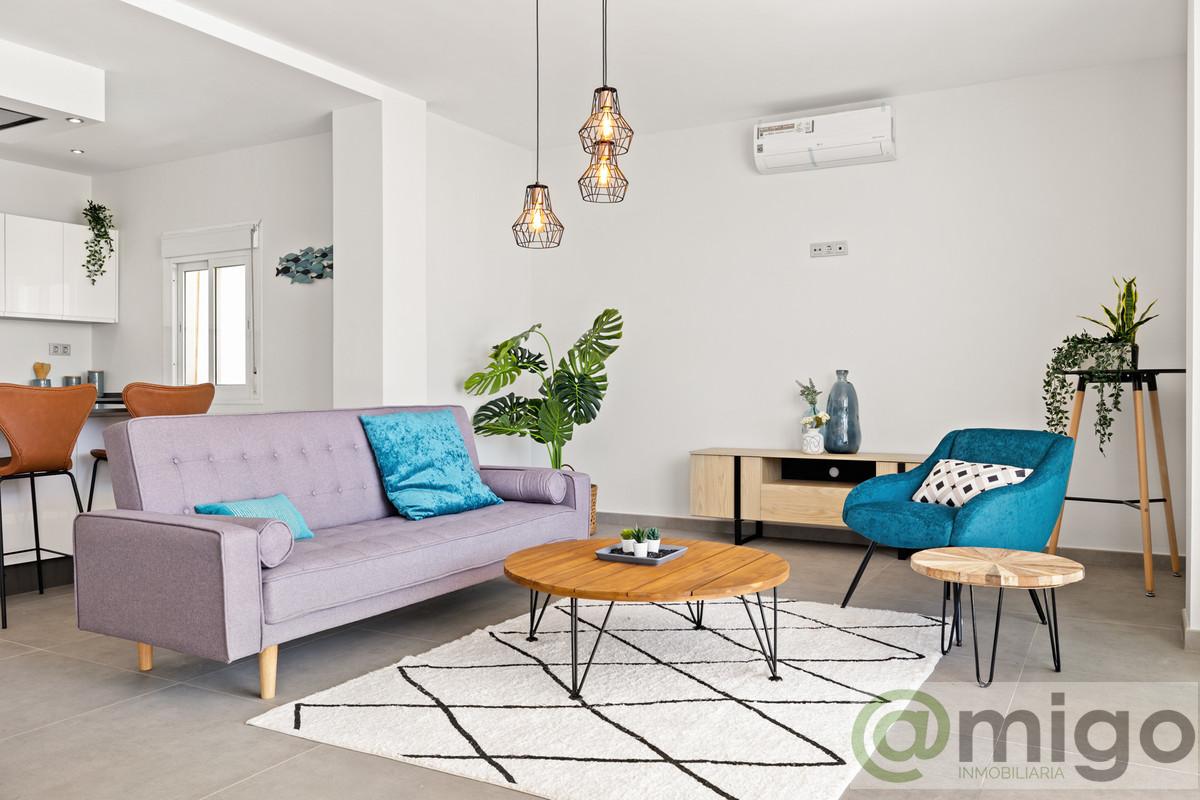 Venta de Ático en Estepona