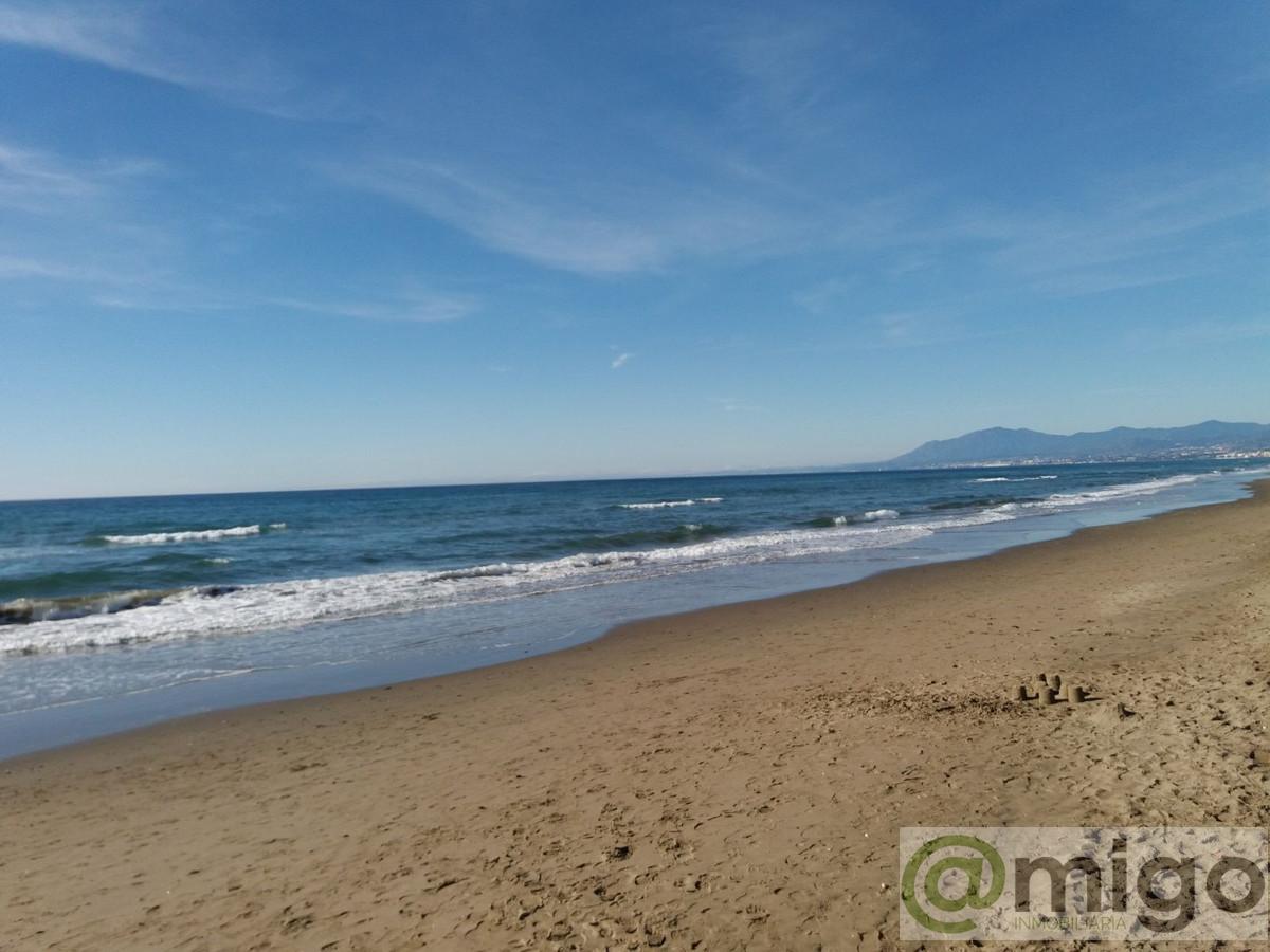 For sale of commercial in Estepona