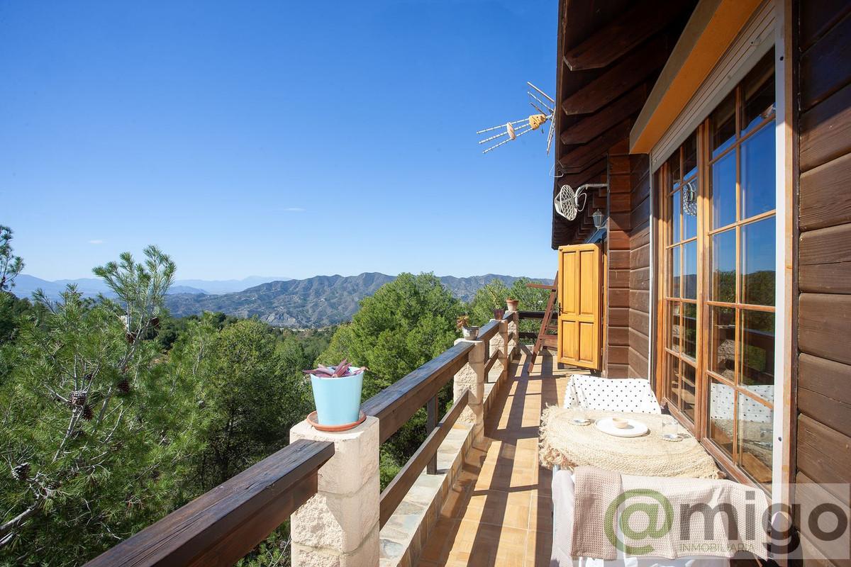 Venta de villa en Málaga