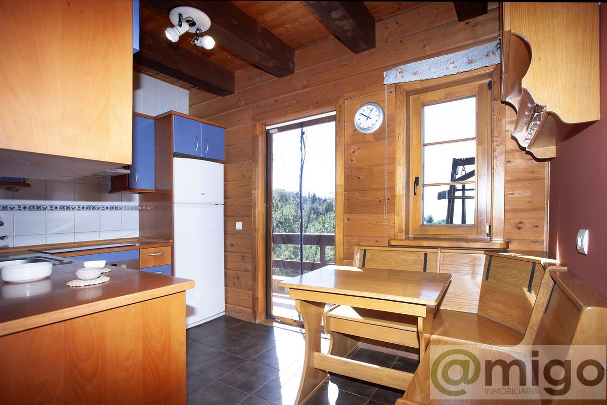 Venta de villa en Málaga