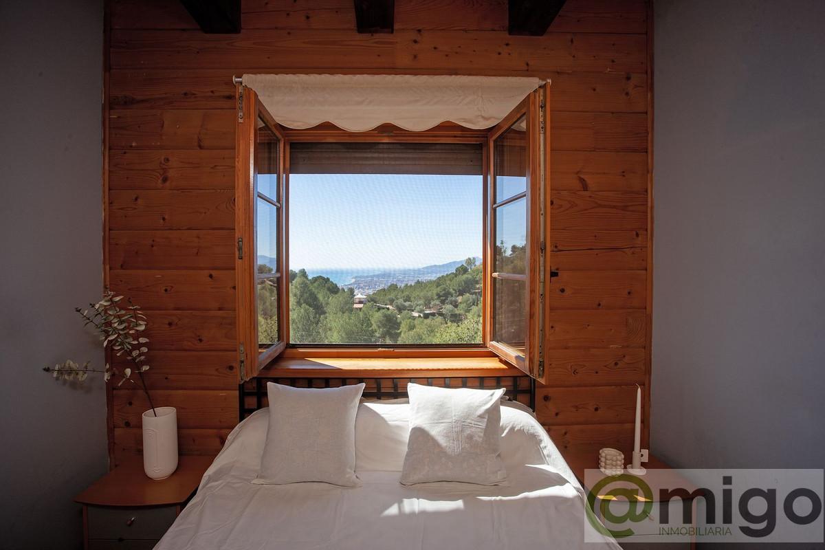 Venta de villa en Málaga