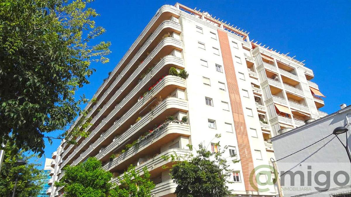 Venta de apartamento en Marbella