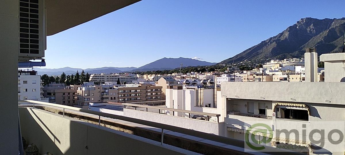 Venta de apartamento en Marbella