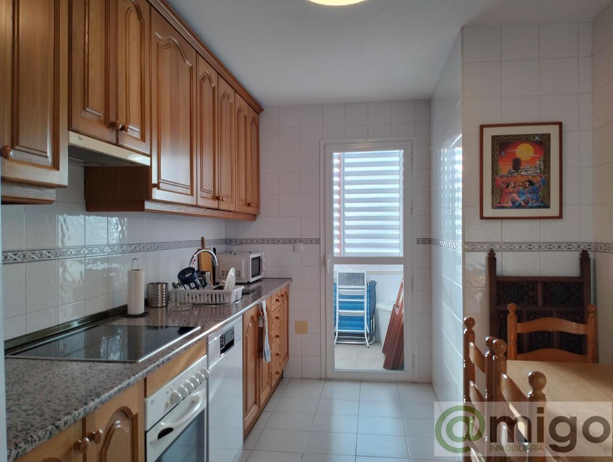 Venta de apartamento en Marbella