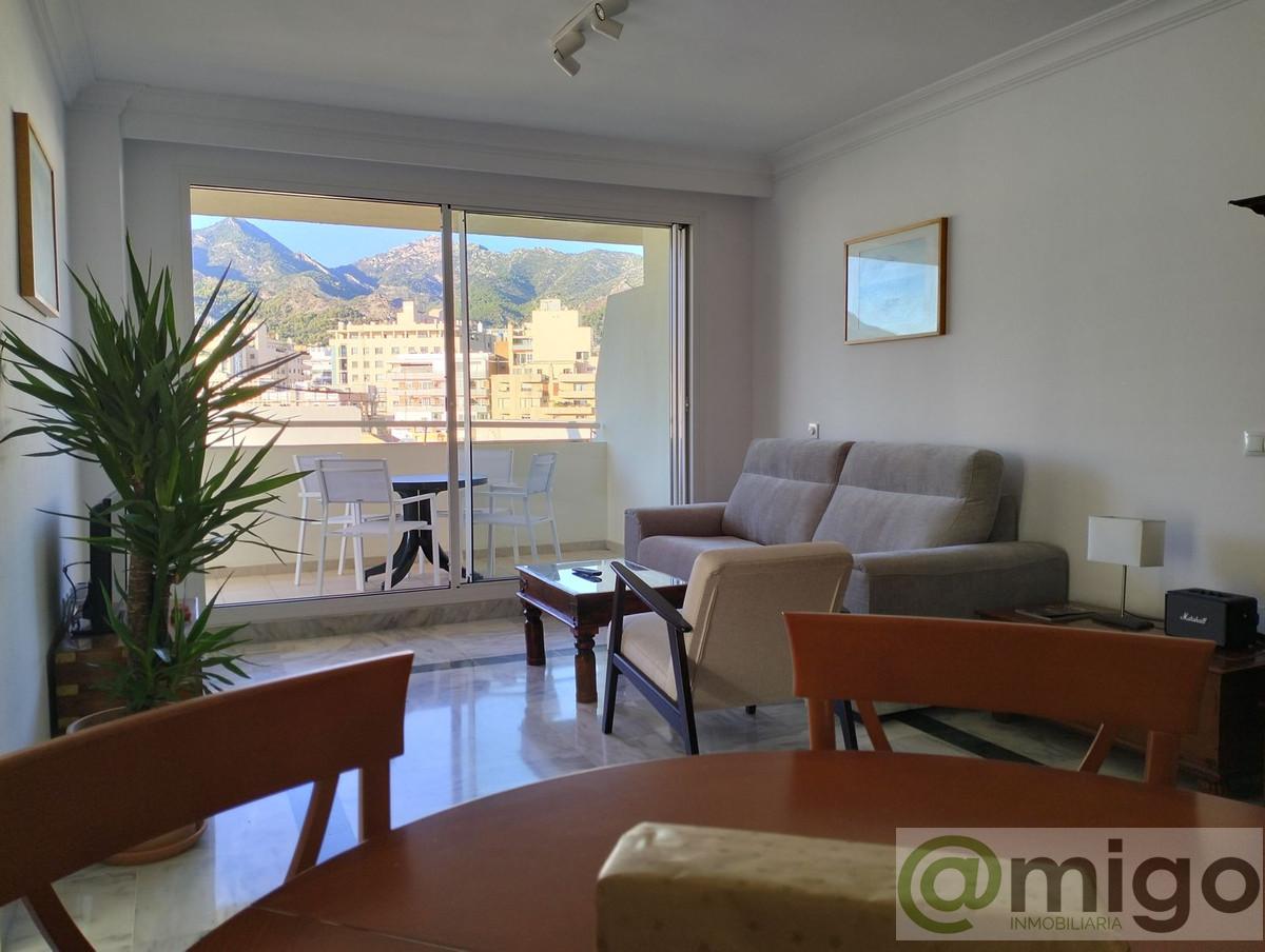 Venta de apartamento en Marbella