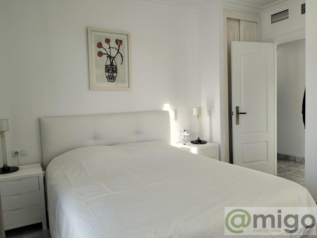 Venta de apartamento en Marbella