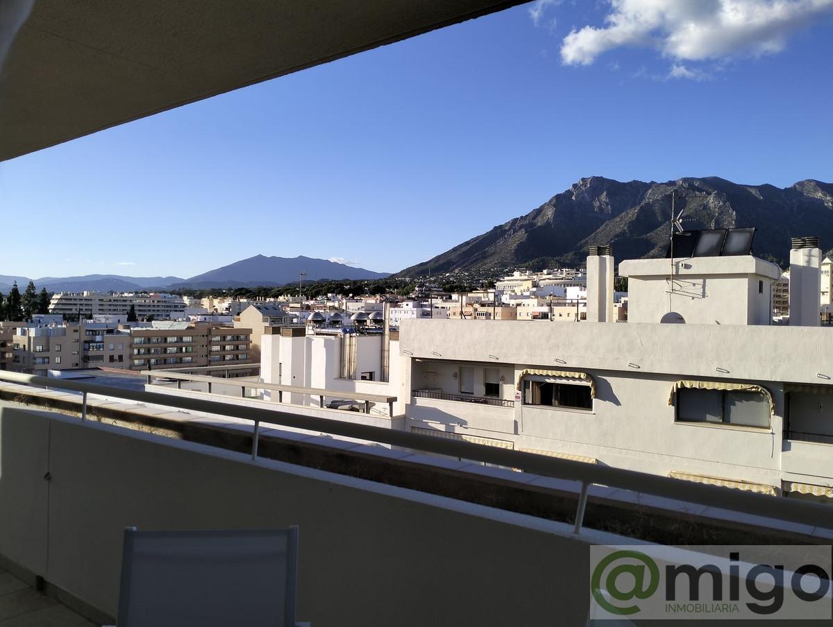 Venta de apartamento en Marbella
