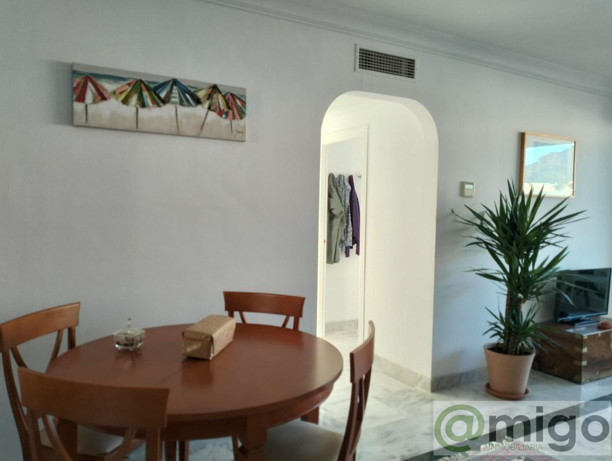 Venta de apartamento en Marbella