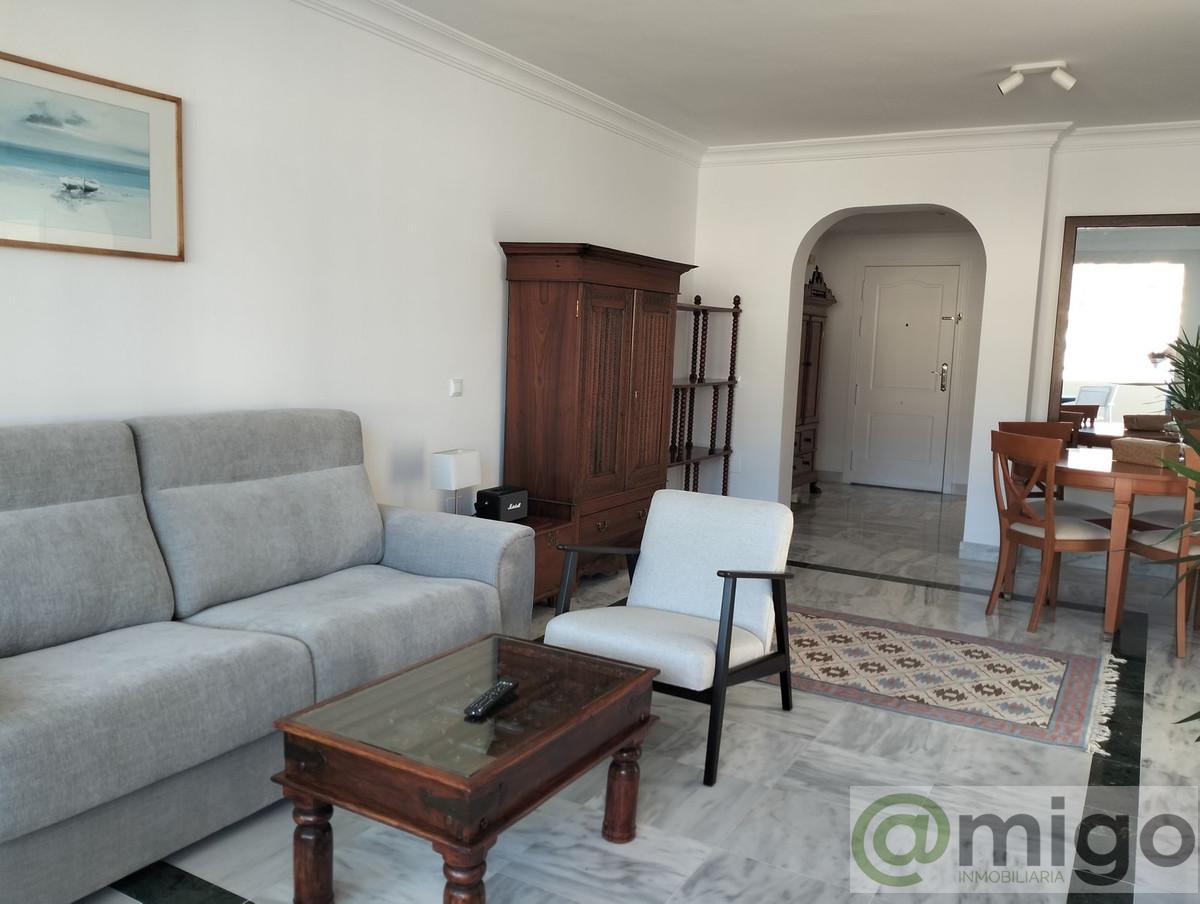 Venta de apartamento en Marbella