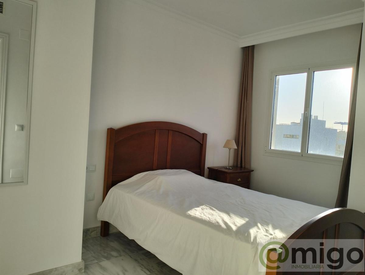 Venta de apartamento en Marbella