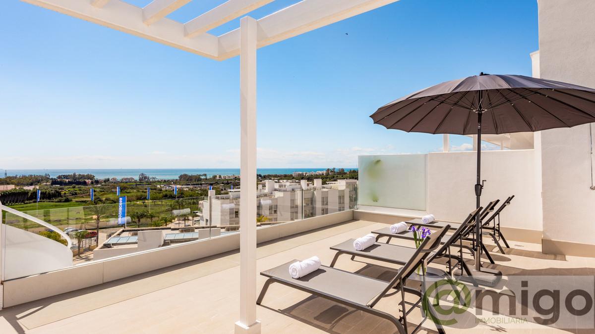 Venta de Ático en Marbella