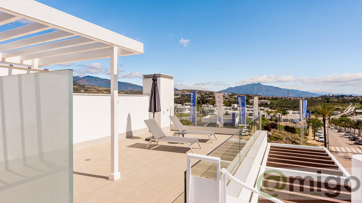 Venta de Ático en Marbella