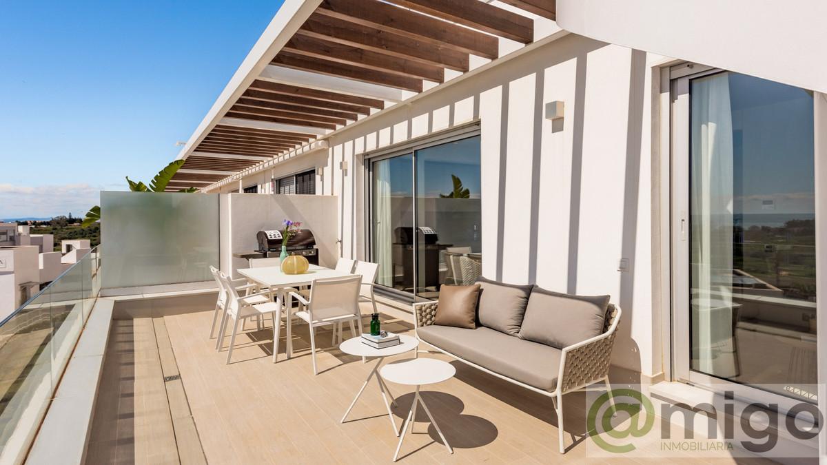 Venta de Ático en Marbella