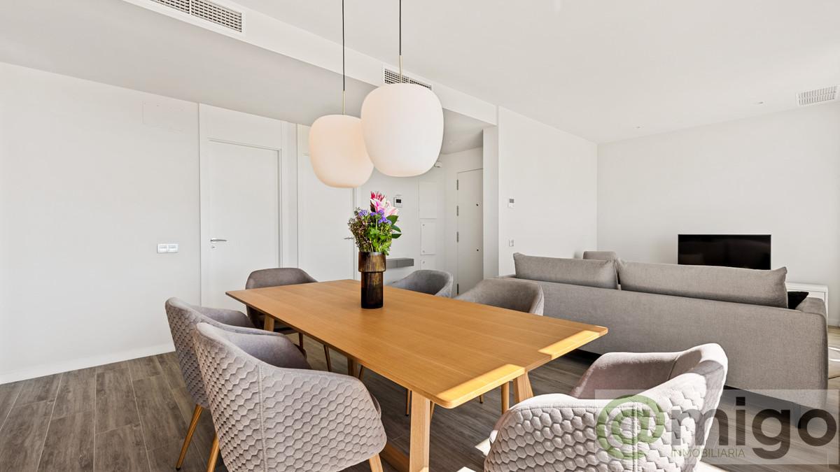 Venta de Ático en Marbella