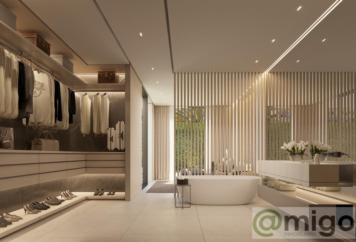 Venta de villa en Marbella