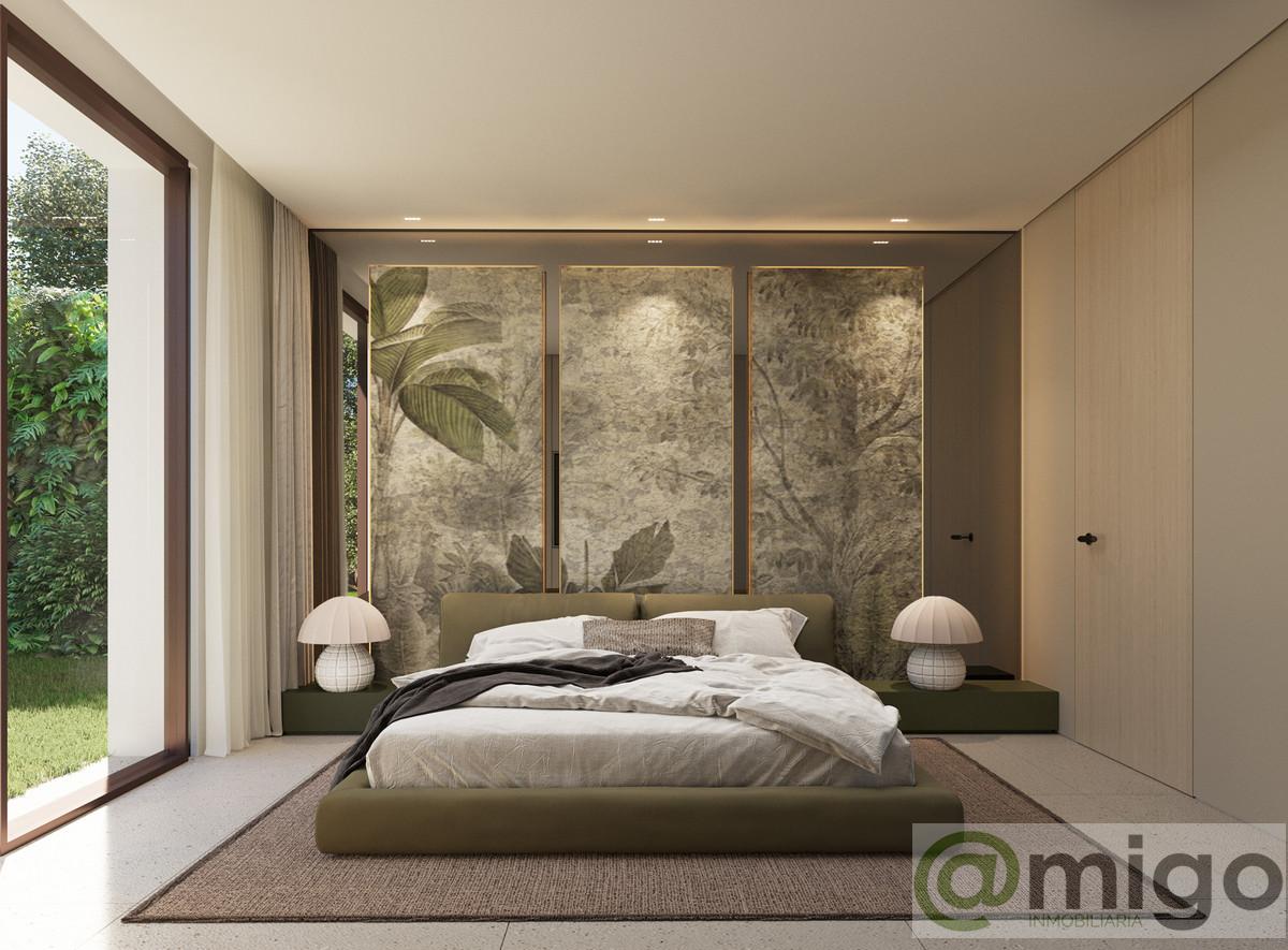 Venta de villa en Marbella