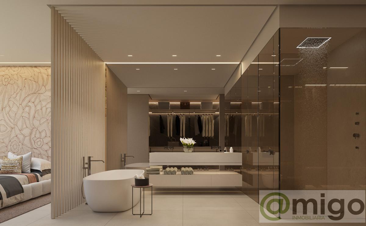 Venta de villa en Marbella