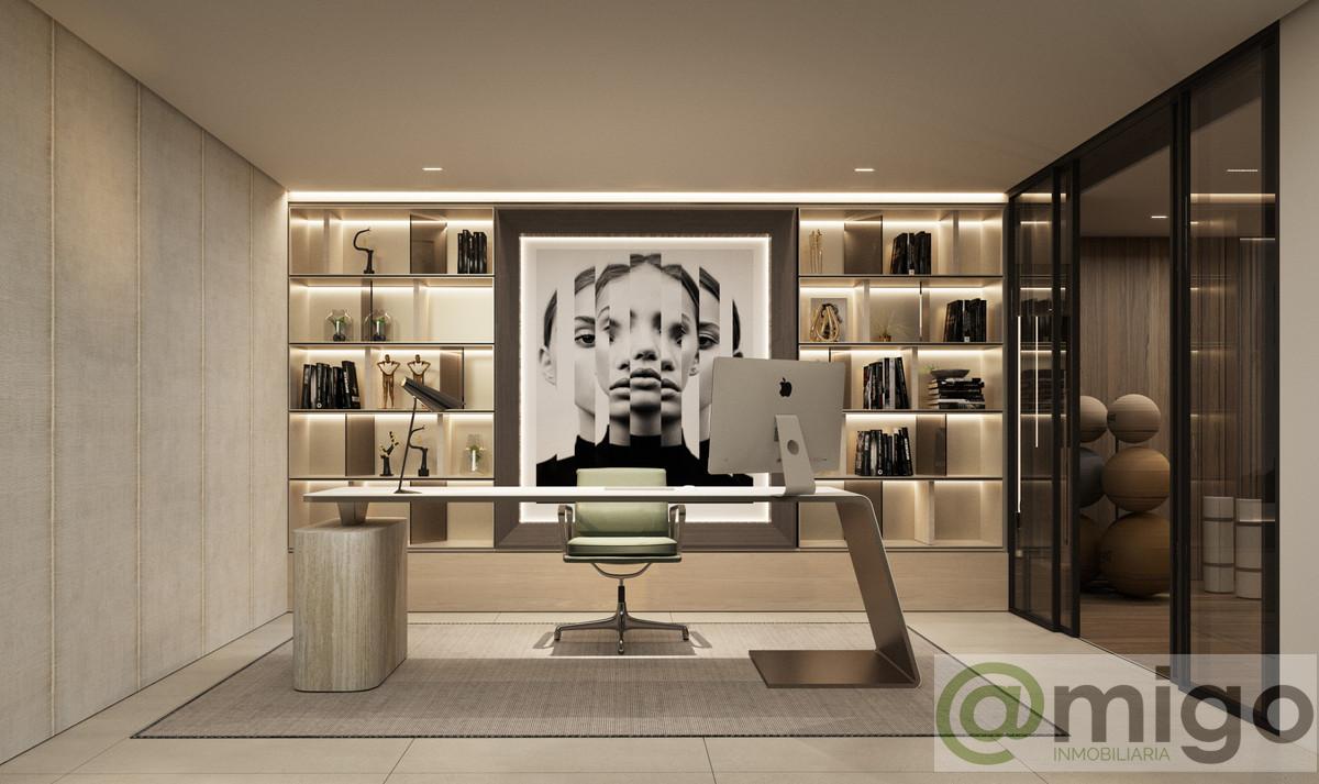 Venta de villa en Marbella