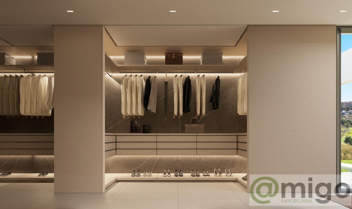 Venta de villa en Marbella