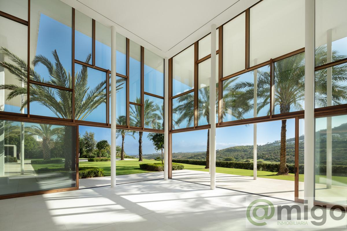 Venta de villa en Casares