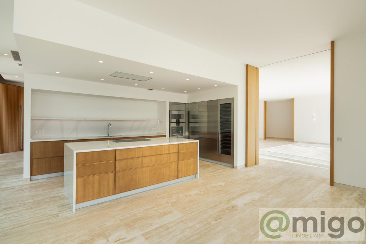 Venta de villa en Casares