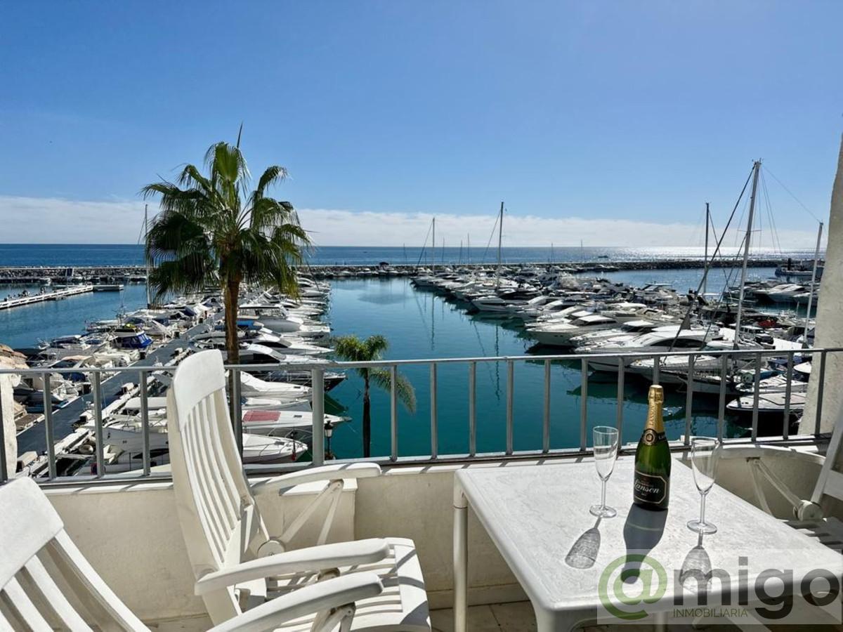 Venta de Ático en Marbella