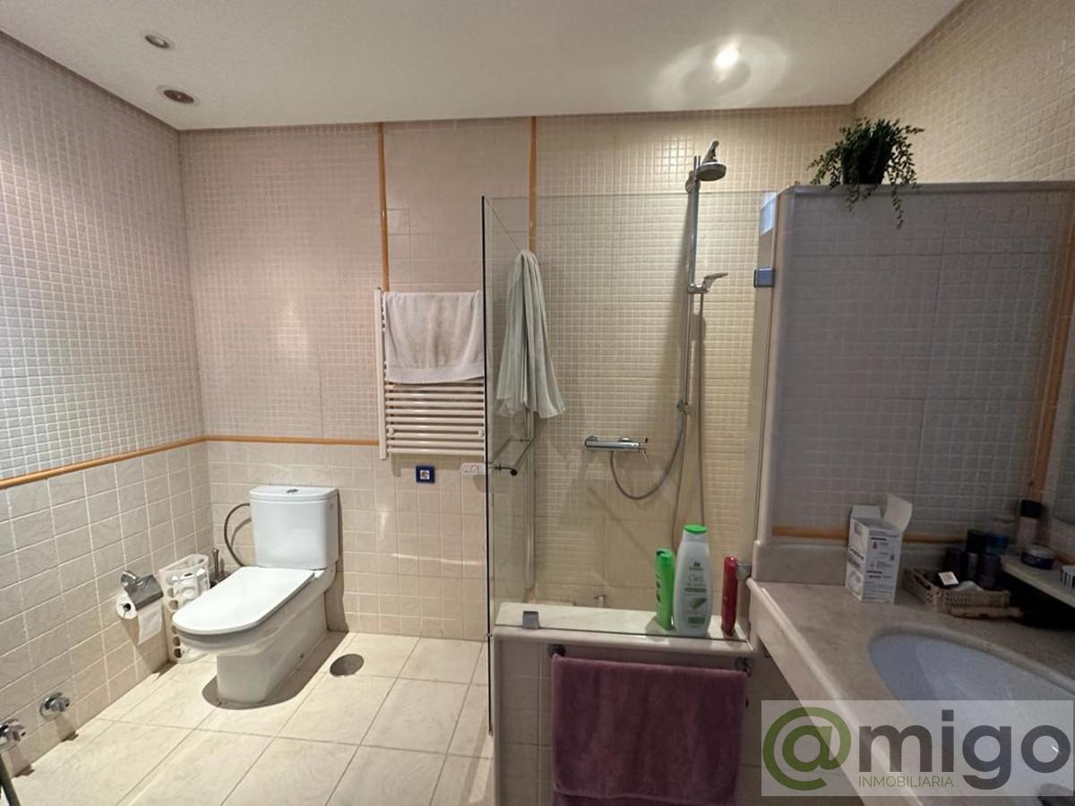 Venta de Ático en Marbella