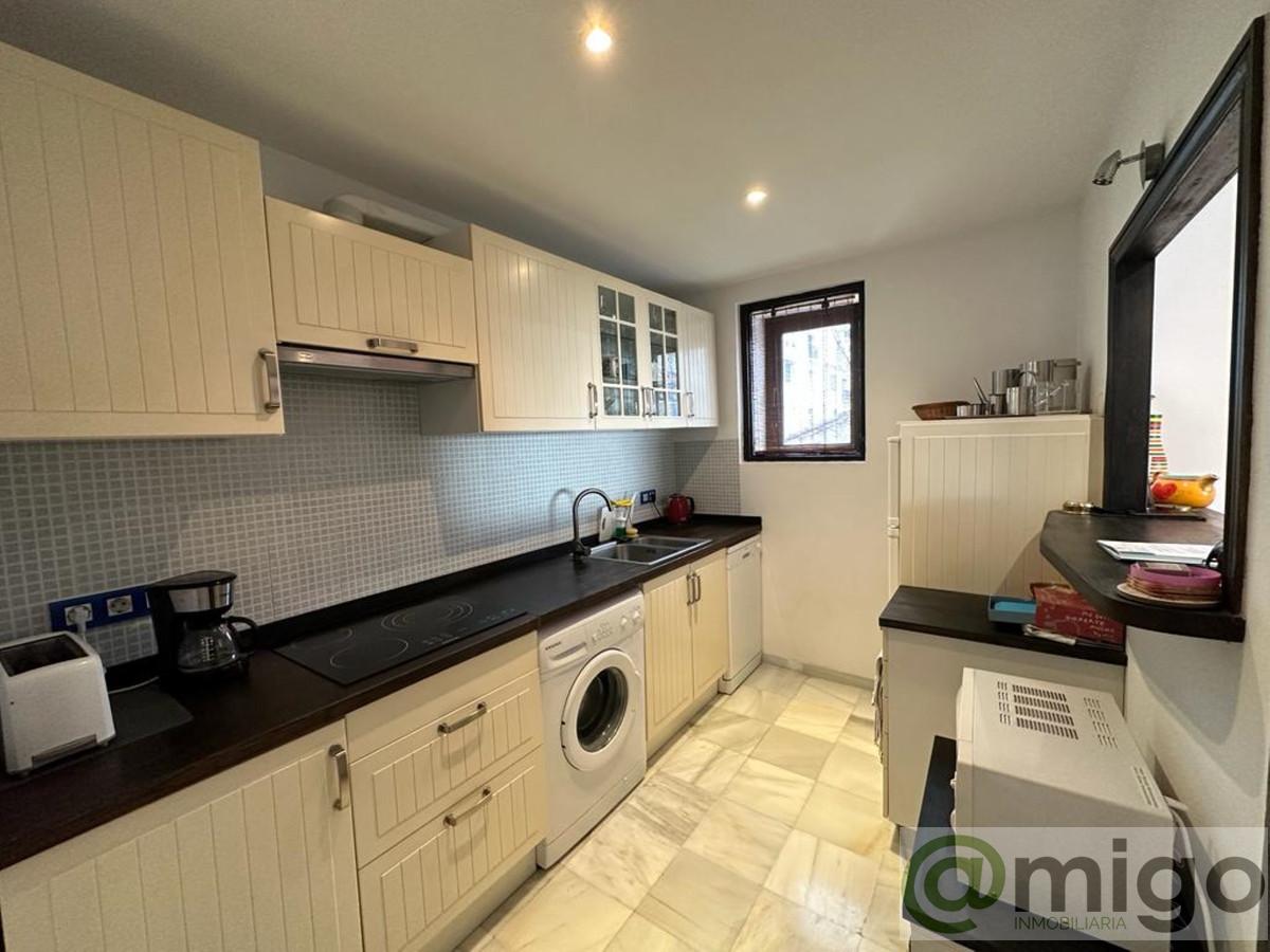 Venta de Ático en Marbella