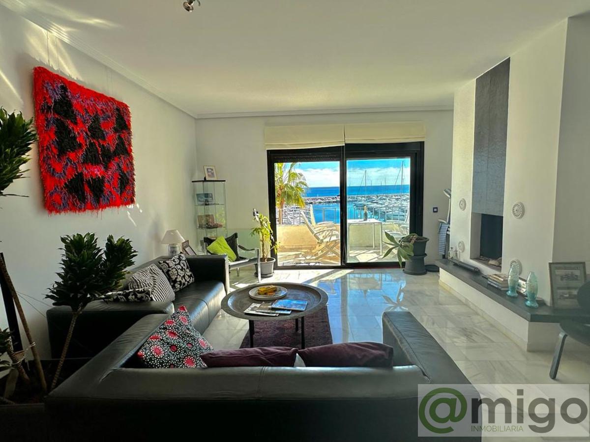 Venta de Ático en Marbella