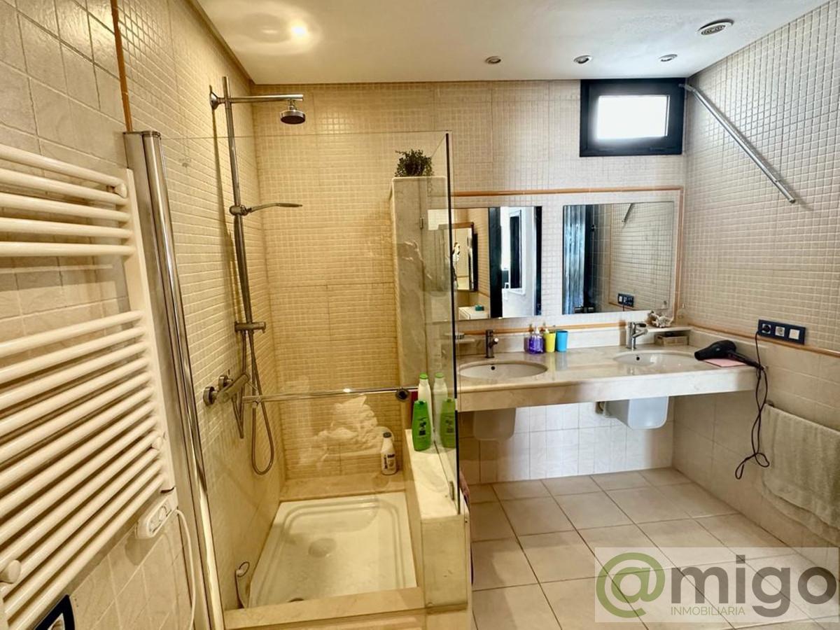 Venta de Ático en Marbella