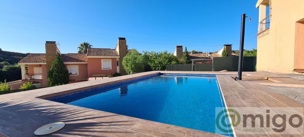 Venta de villa en Estepona