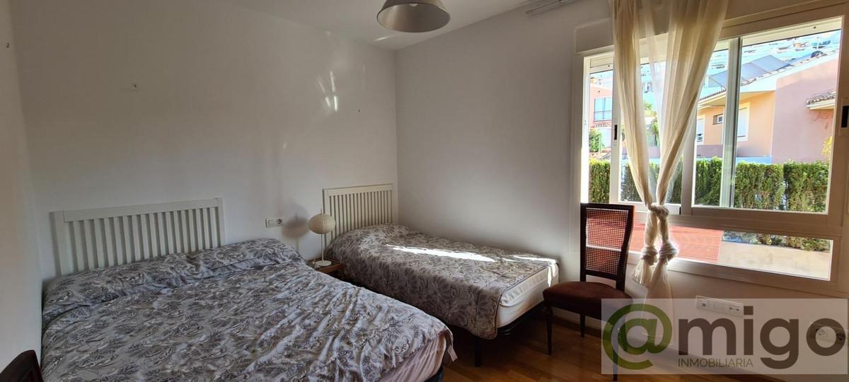 Venta de villa en Estepona