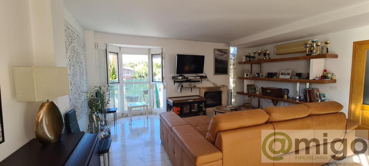 Venta de villa en Estepona