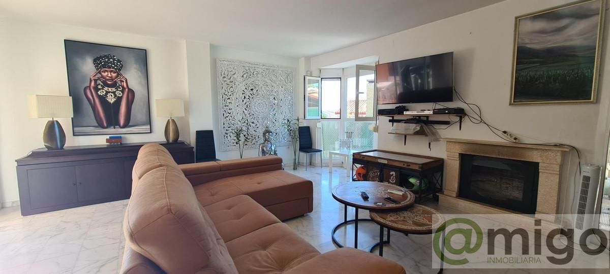 Venta de villa en Estepona