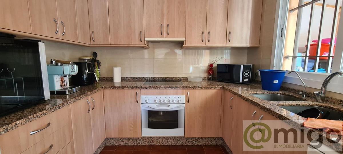 Venta de villa en Estepona