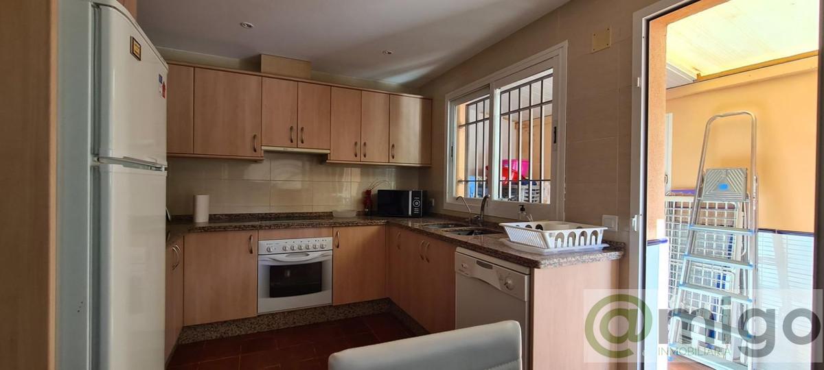 Venta de villa en Estepona