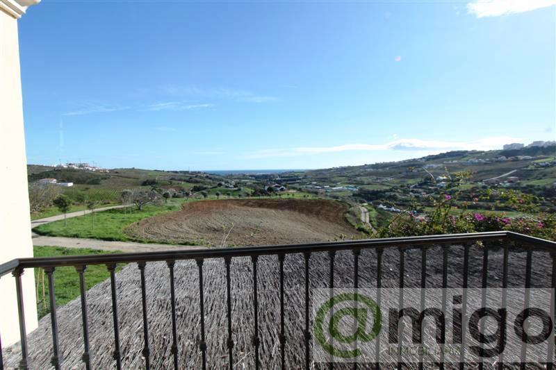 Venta de villa en Casares