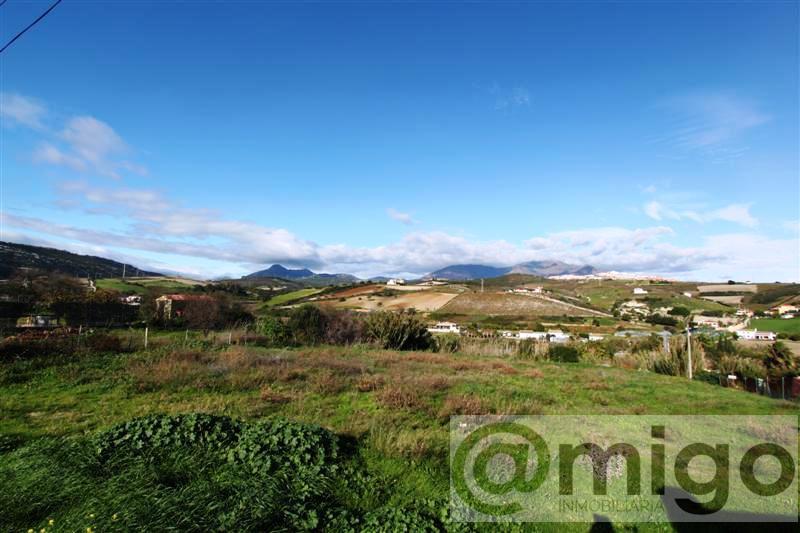 Venta de villa en Casares