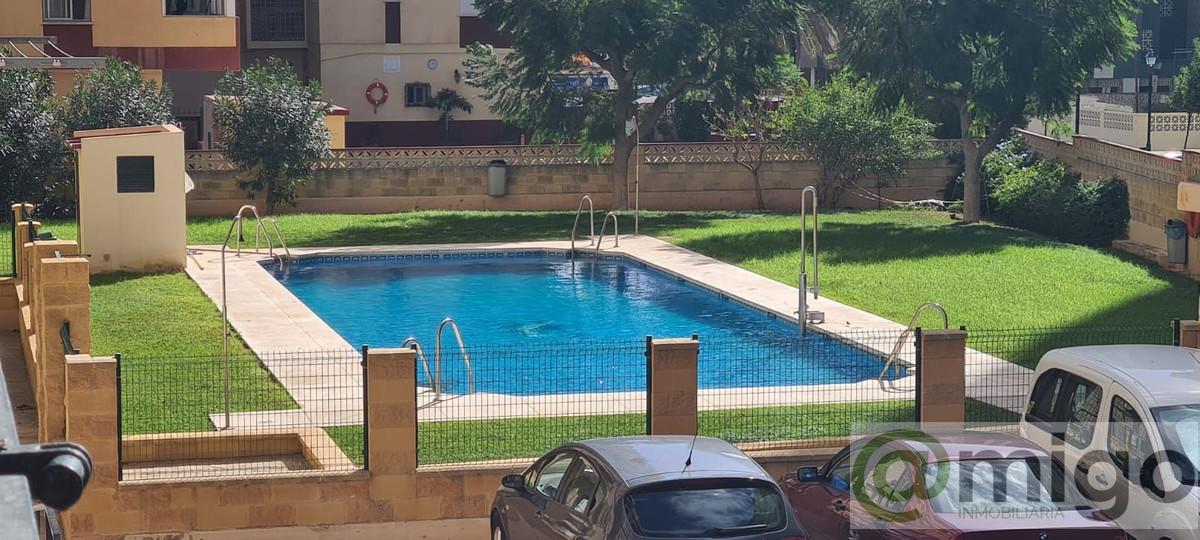 Venta de apartamento en Fuengirola