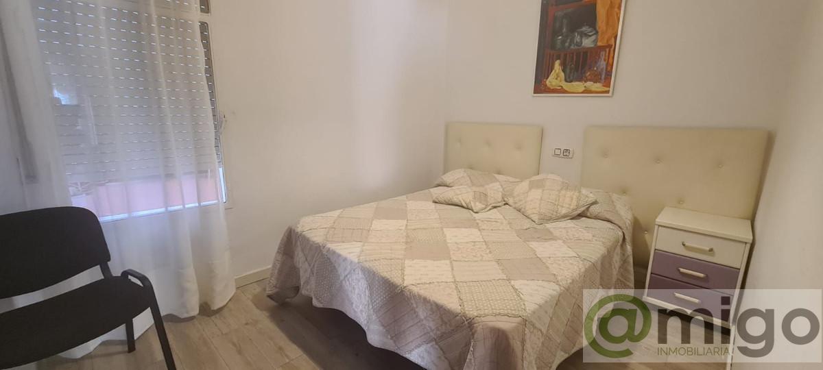 Venta de apartamento en Fuengirola