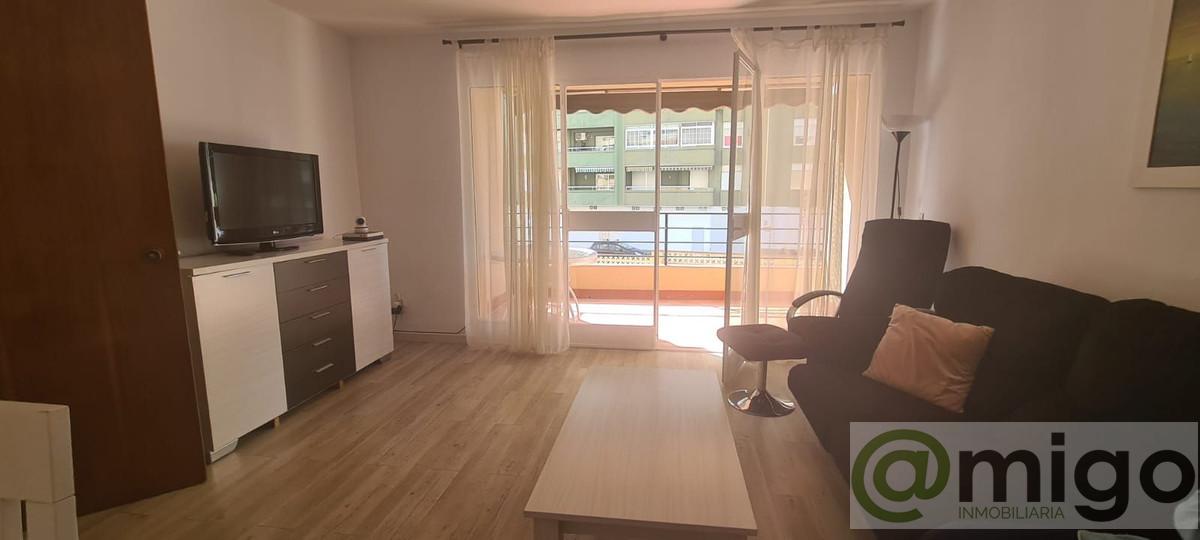 Venta de apartamento en Fuengirola