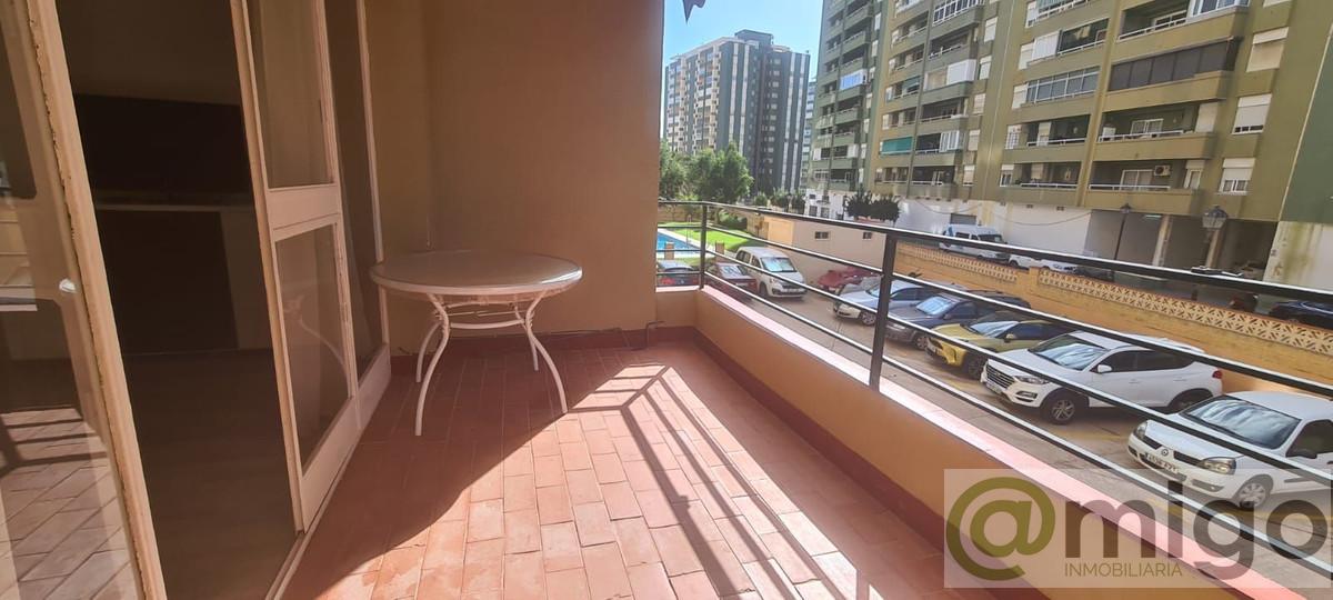 Venta de apartamento en Fuengirola