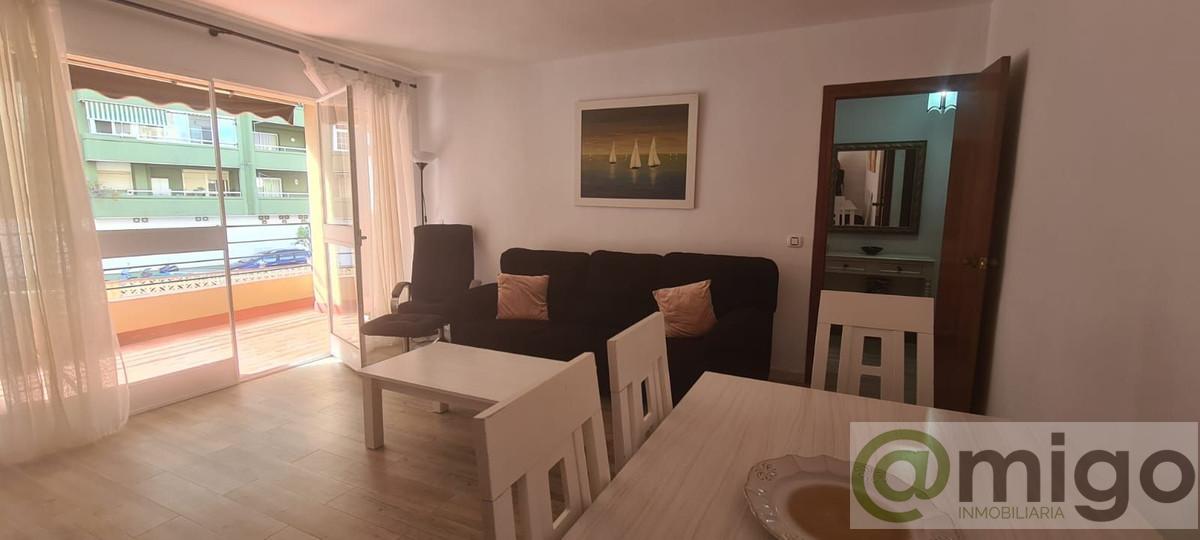 Venta de apartamento en Fuengirola