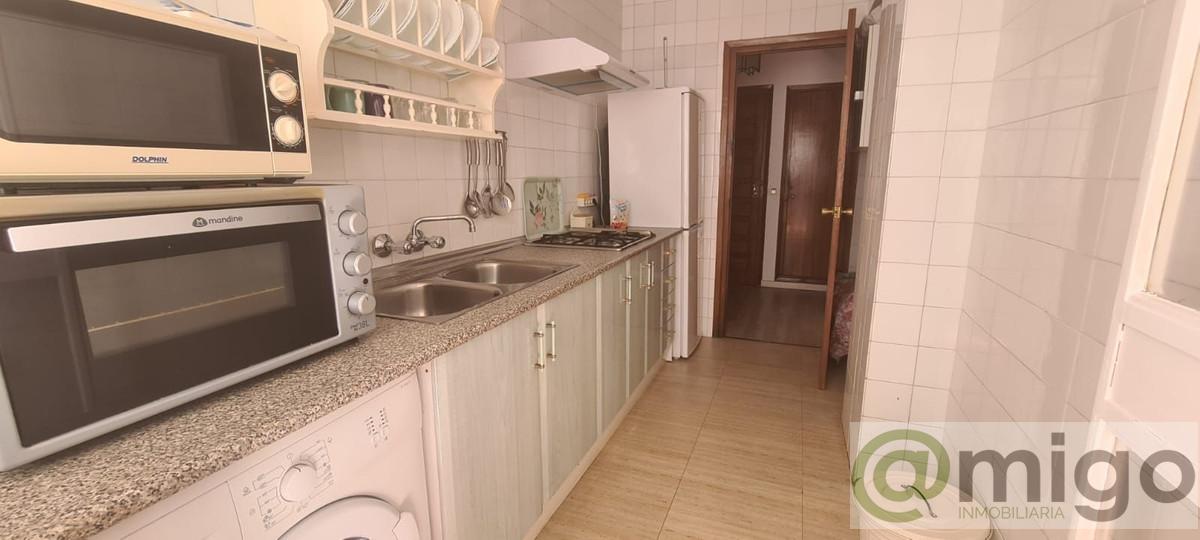 Venta de apartamento en Fuengirola