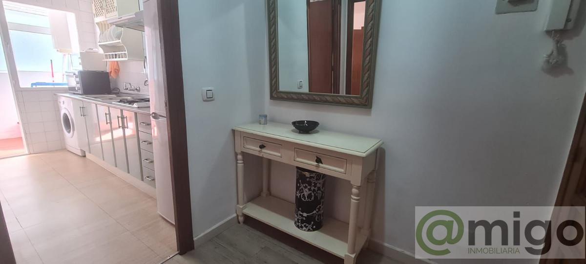 Venta de apartamento en Fuengirola