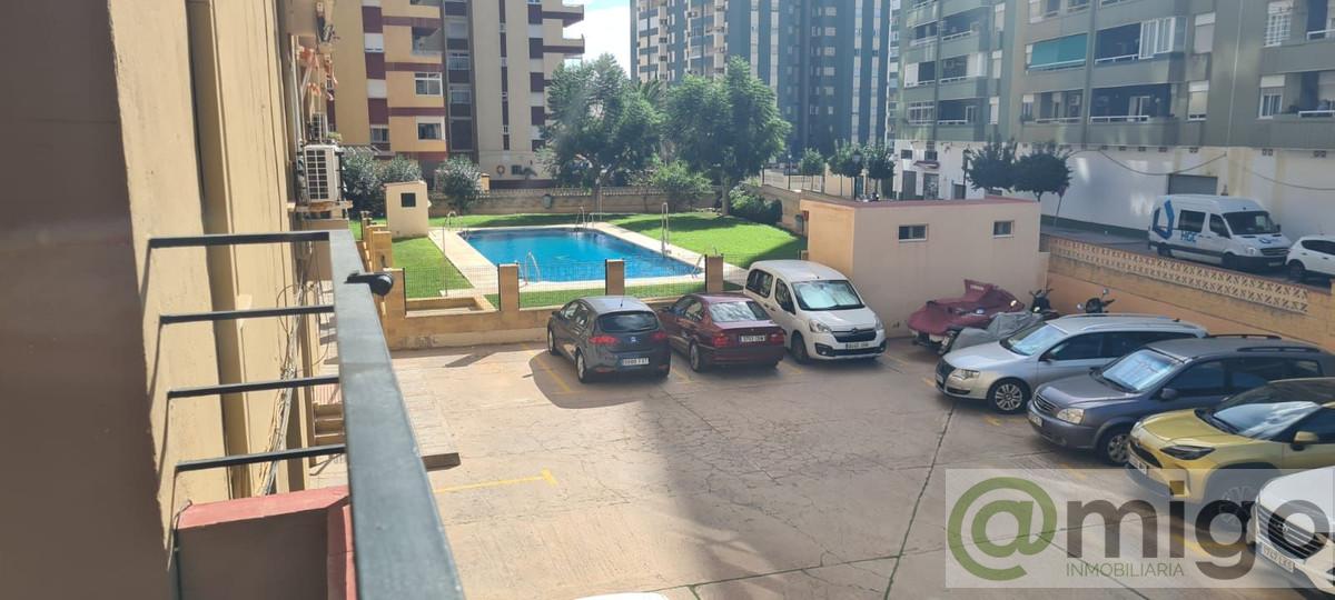 Venta de apartamento en Fuengirola