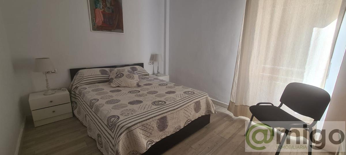 Venta de apartamento en Fuengirola